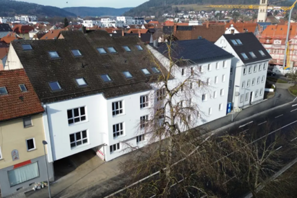 Wohnung Tuttlingen - 1 Zimmer, 69 m&sup2;, 899&euro; | Angebot:26750385