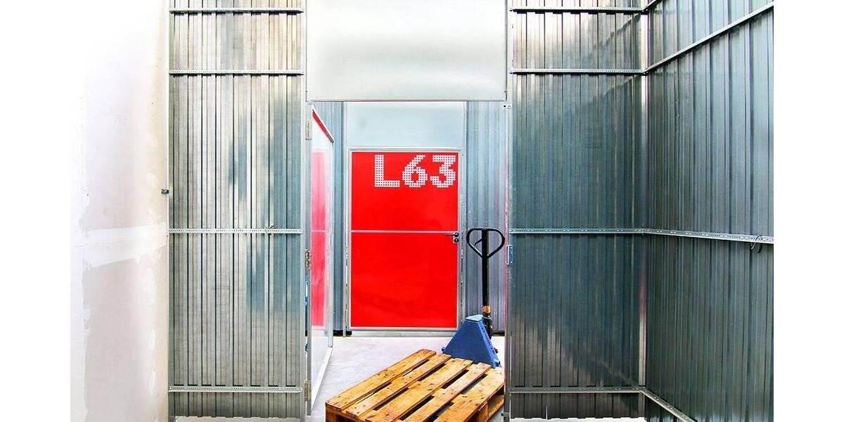 Gewerbeobjekt Offenbach Offenbach am Main - 190&euro; | Angebot:25739587