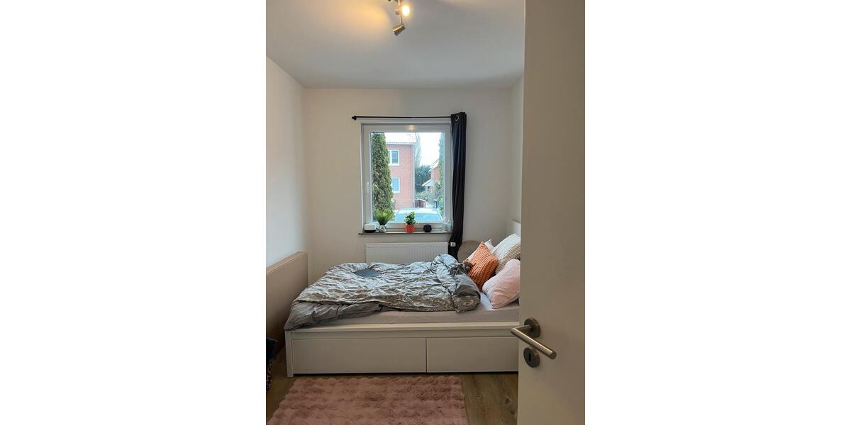 Wohnen auf Zeit Vechta - 1 Zimmer, 10 m&sup2;, 190&euro; | Angebot:26317980