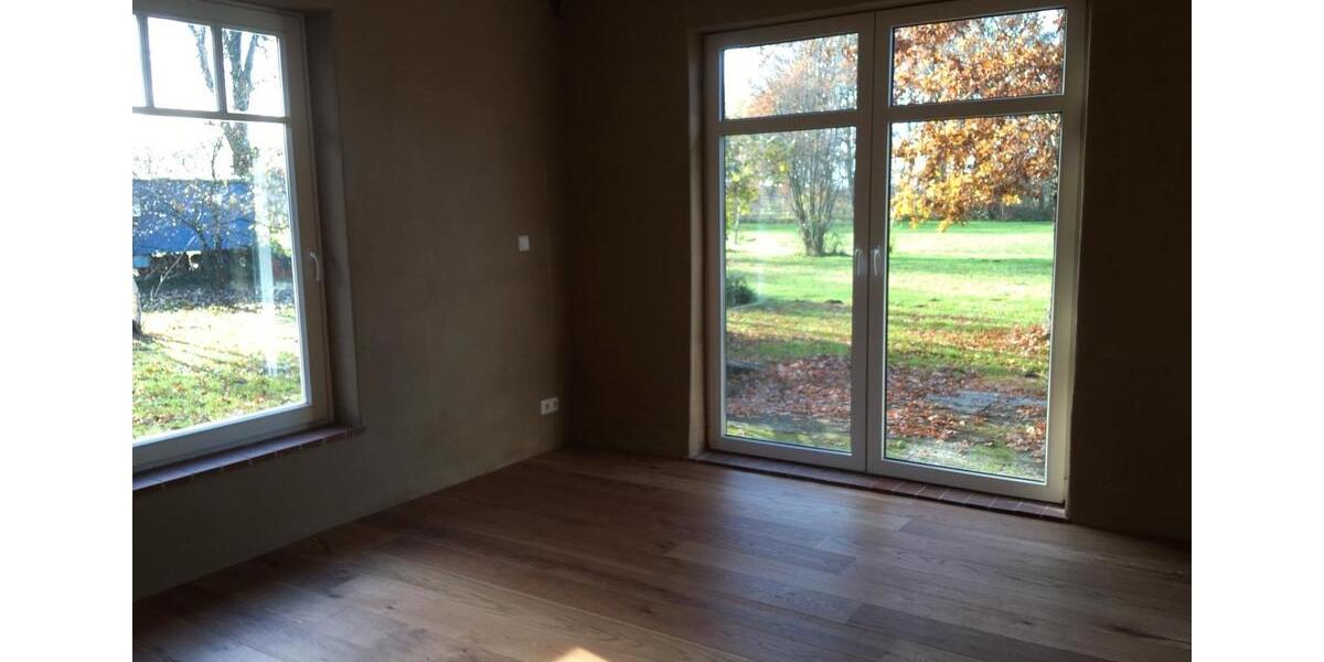 Erdgeschoßwohnung Sottrum - 2.5 Zimmer, 65 m&sup2;, 850&euro; | Angebot:25104133