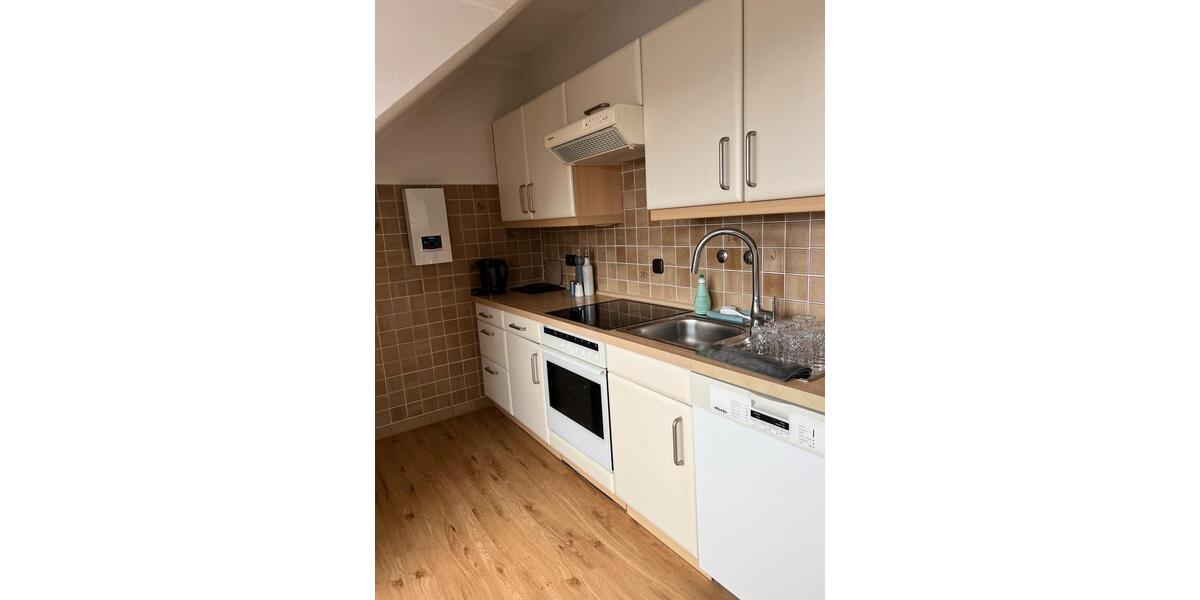 Wohnen auf Zeit Kempen - 3 Zimmer, 85 m&sup2;, 1.250&euro; | Angebot:25895412