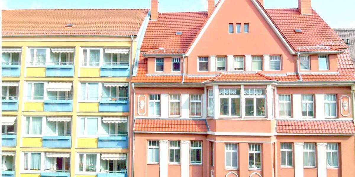 Etagenwohnung Bautzen - 3 Zimmer, 73 m&sup2;, 430&euro; | Angebot:26008303