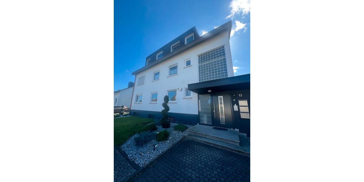 Dachgeschoßwohnung Idstein - 4 Zimmer, 960&euro; | Angebot:22641082