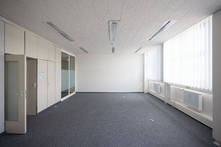 Schöne Fläche im 2. OG | 512 m² - All-in-Miete
