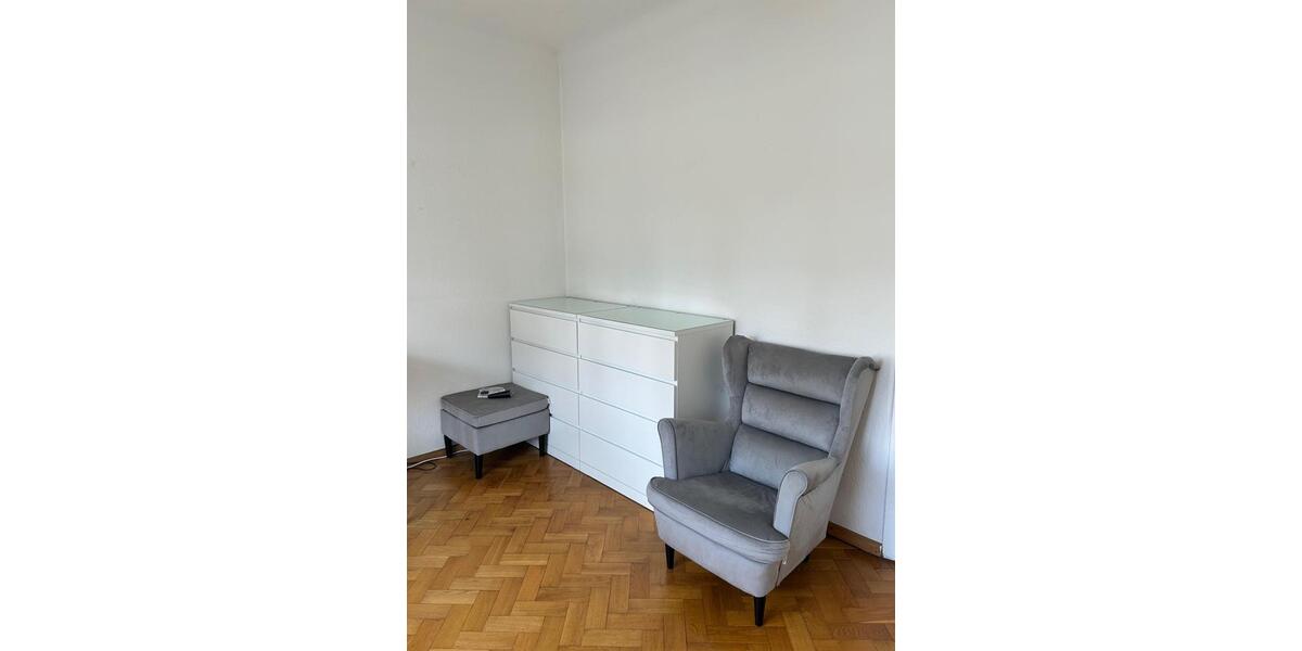 Wohnen auf Zeit Falkensee - 1 Zimmer, 14 m&sup2;, 385&euro; | Angebot:25784650