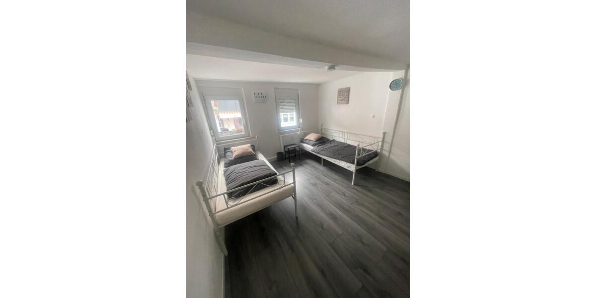 Wohnen auf Zeit Bad Rappenau - 4 Zimmer, 80 m&sup2;, 22&euro; | Angebot:25810501