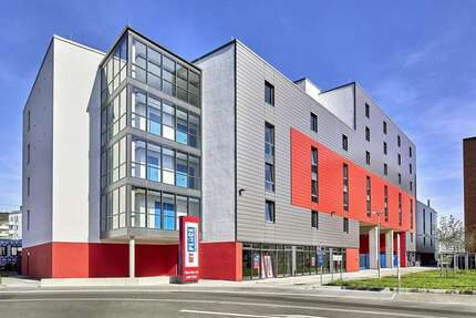 Gewerbeobjekt Mainz Hartenberg-Münchfeld - 1.669&euro; | Angebot:27031836
