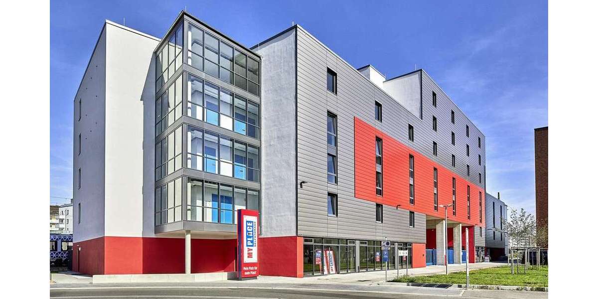 Gewerbeobjekt Mainz Hartenberg-Münchfeld - 1.669&euro; | Angebot:27031836