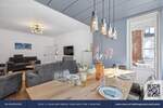Etagenwohnung Wilhelmshaven Innenstadt - 4 Zimmer, 3.083&euro; | Angebot:25714671
