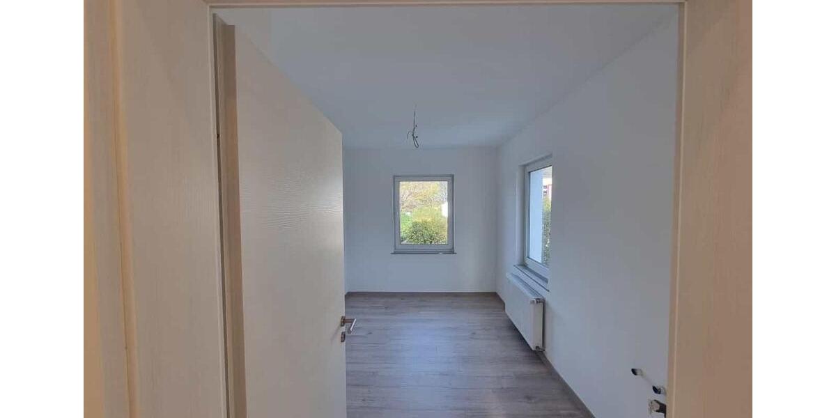Etagenwohnung Borken (Hessen) - 1 Zimmer, 95 m&sup2;, 1.080&euro; | Angebot:26293220
