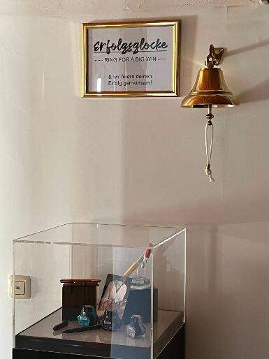 Gewerbeobjekt Ebern Sandhof - 150&euro; | Angebot:26062885