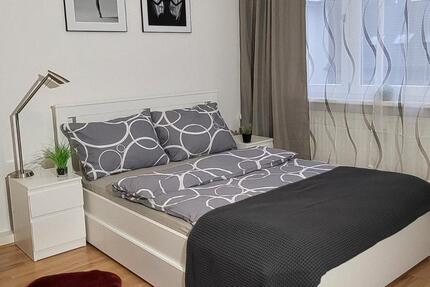 Wohnen auf Zeit Duisburg Mittelmeiderich - 2 Zimmer, 55 m&sup2;, 980&euro; | Angebot:26080626