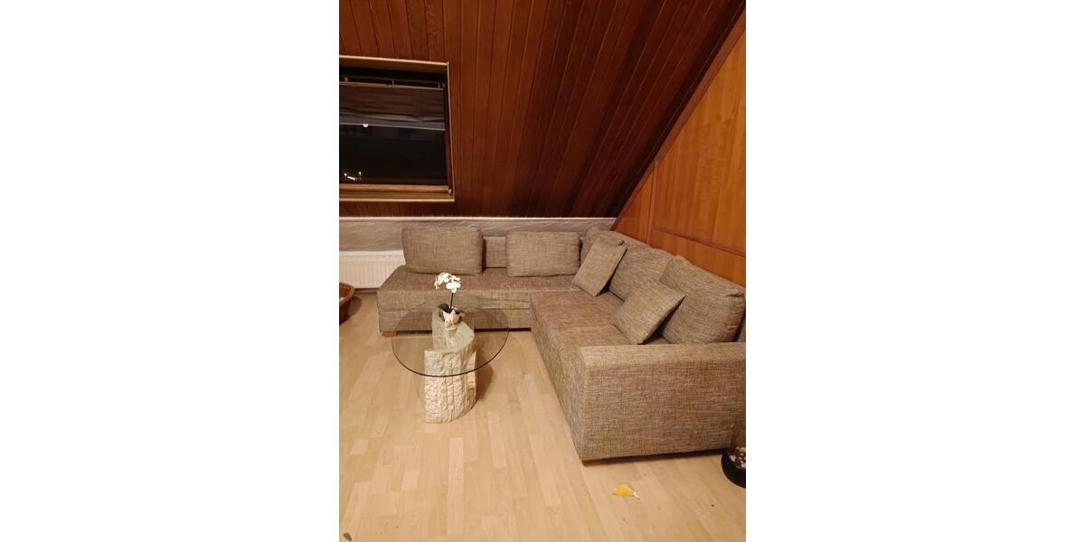 2,5 Zimmerwohnung (89 qm) in einem Mehrfamilenhaus in Steyerberg 2.5 zimmer