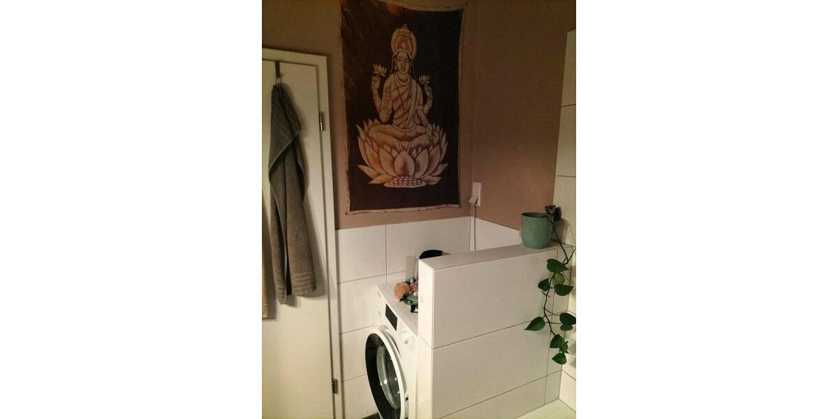 Wohnen auf Zeit Marburg Marbach - 1 Zimmer, 29 m&sup2;, 673&euro; | Angebot:26525626