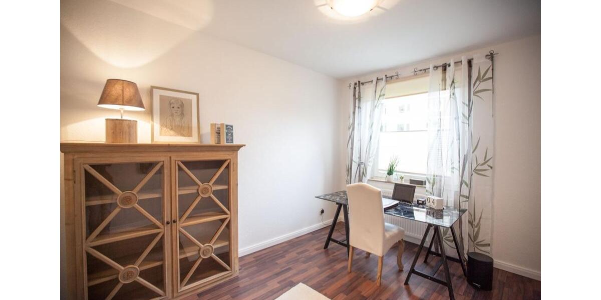 Erdgeschoßwohnung Bremen Burglesum - 3 Zimmer, 65 m&sup2;, 540&euro; | Angebot:25127697