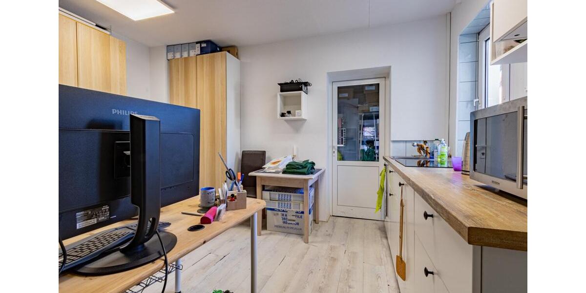 Gewerbeobjekt Ganderkesee - 500&euro; | Angebot:26200975