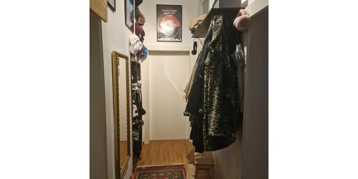 4 Zimmer, 78m2, Altbau, Ffm-Bockenheim 4 zimmer