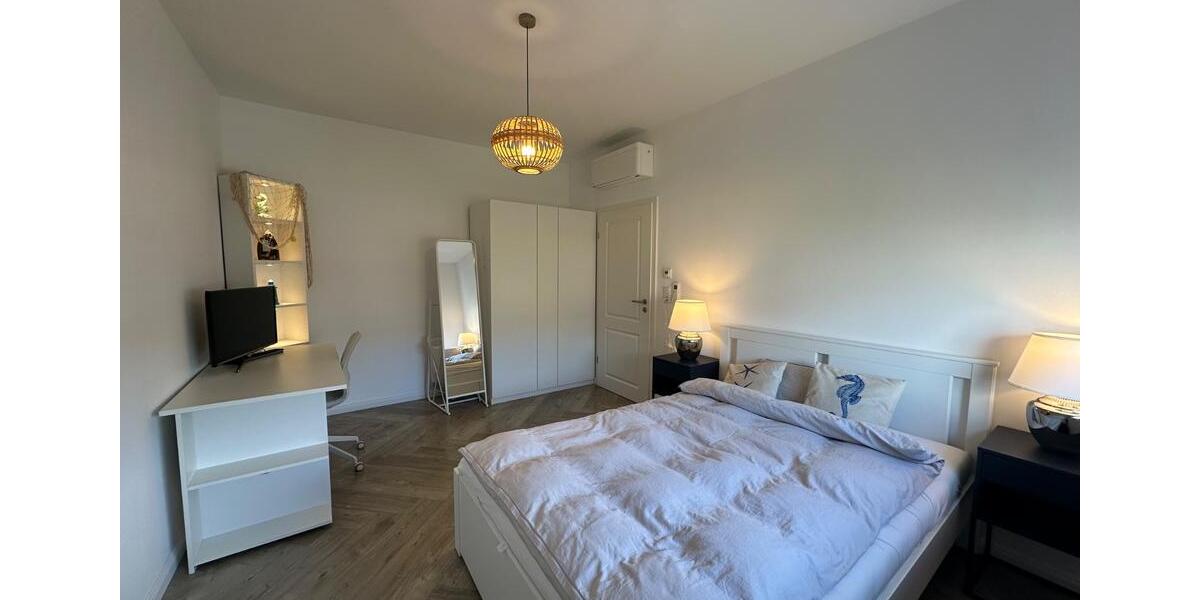 Etagenwohnung Bremerhaven Mitte - 3 Zimmer, 80 m&sup2;, 1.150&euro; | Angebot:26602995