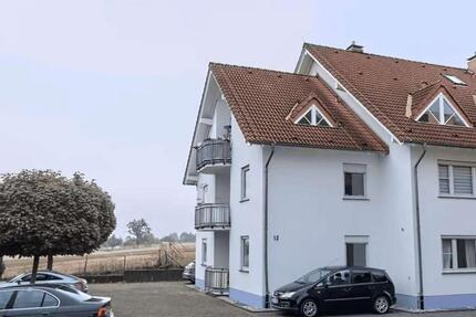 Wohnung Ingelheim am Rhein Wackernheim - 2 Zimmer, 77 m&sup2;, 720&euro; | Angebot:25902703