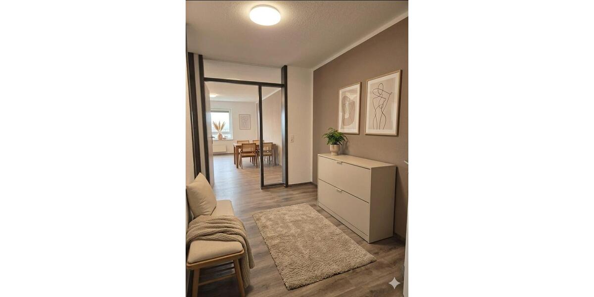 Etagenwohnung Bensheim - 2 Zimmer, 58 m&sup2;, 760&euro; | Angebot:25938086