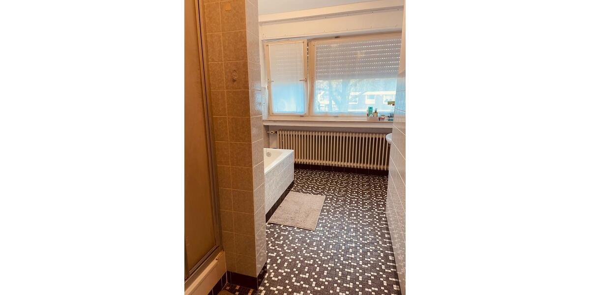 Wohnen auf Zeit Mettingen - 1 Zimmer, 20 m&sup2;, 700&euro; | Angebot:20536385