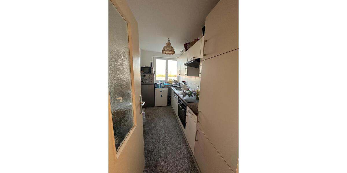 Etagenwohnung Wismar Altstadt - 3 Zimmer, 60 m&sup2;, 618&euro; | Angebot:25959208