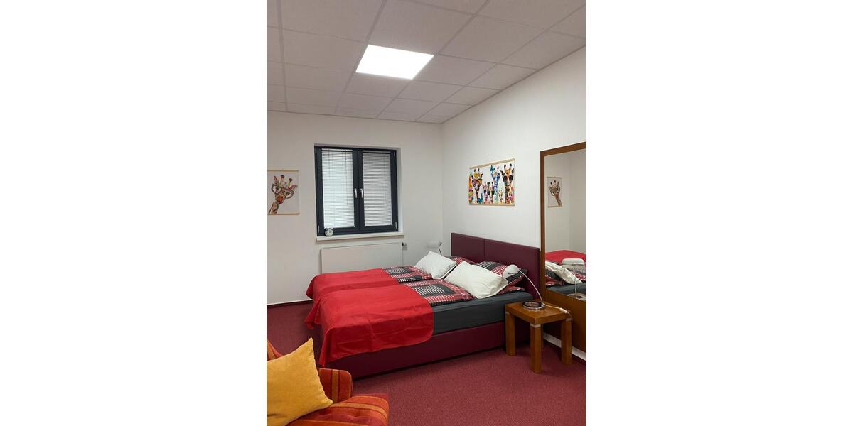 Wohnen auf Zeit Fulda Kohlhaus - 2 Zimmer, 95 m&sup2;, 1.390&euro; | Angebot:24358714