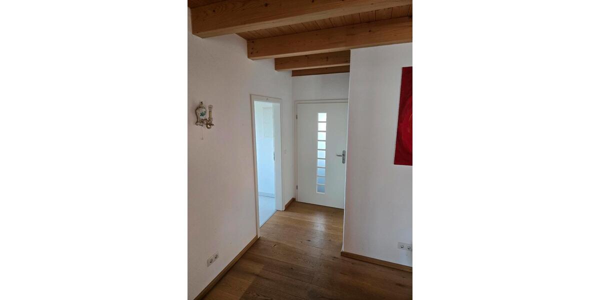 Etagenwohnung Salzweg - 3 Zimmer, 1.500&euro; | Angebot:23382285