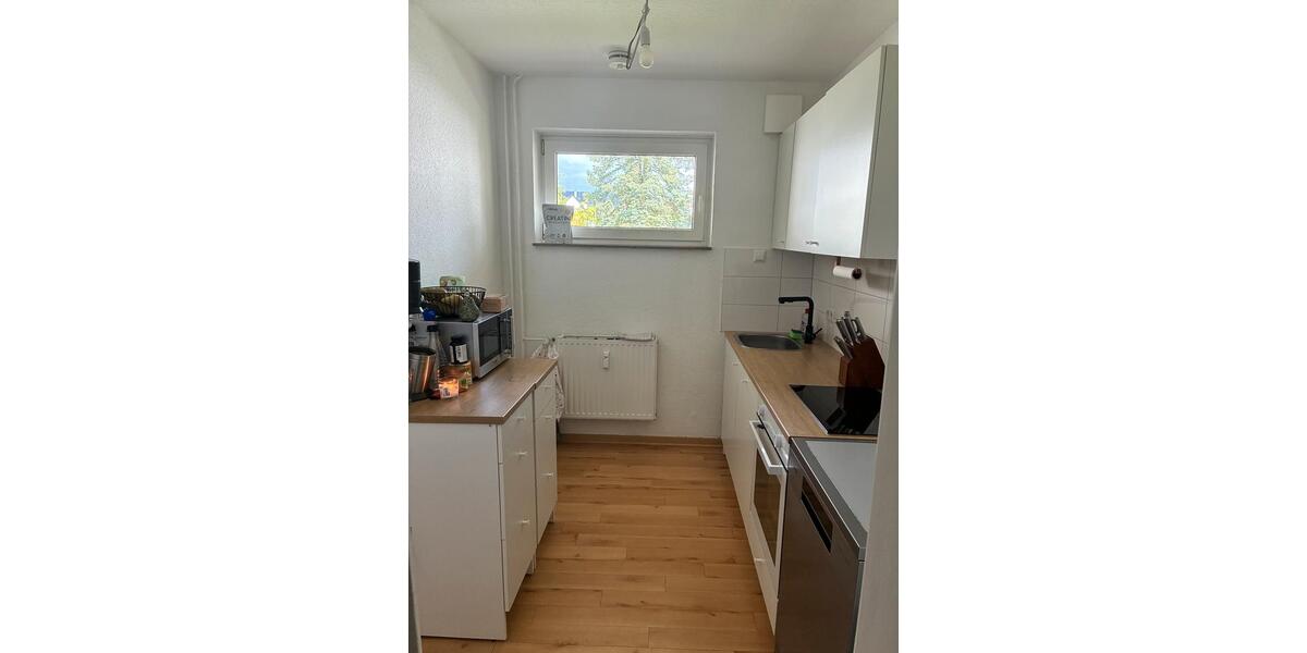 Etagenwohnung Osnabrück Nahne - 3 Zimmer, 78 m&sup2;, 705&euro; | Angebot:26648703