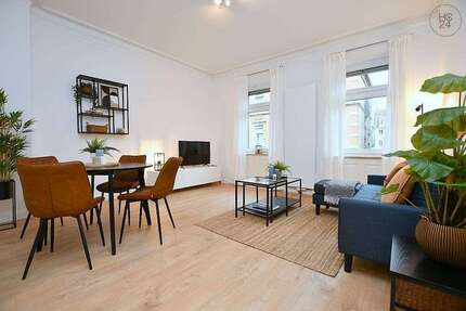 Wohnung zum Mieten in Stuttgart 1.790 € 65 m²