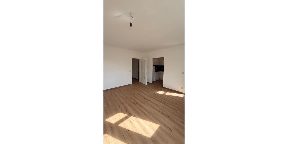 Etagenwohnung Tanna - 1 Zimmer, 33 m&sup2;, 305&euro; | Angebot:25807876