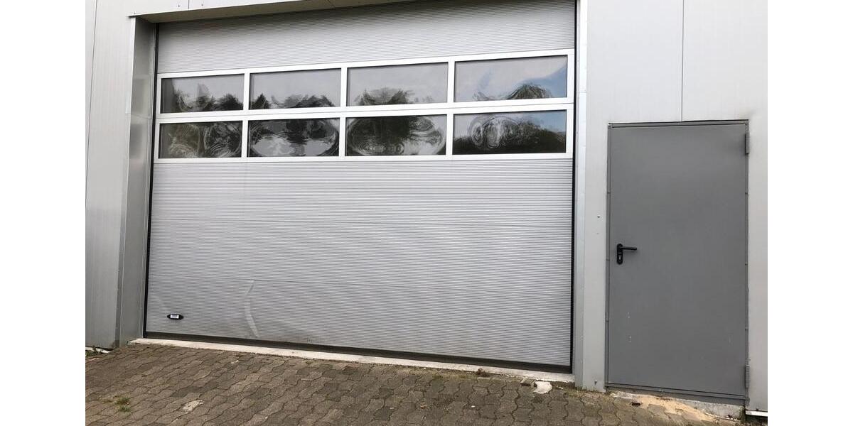 Gewerbeobjekt Diepholz - 5&euro; | Angebot:24402237