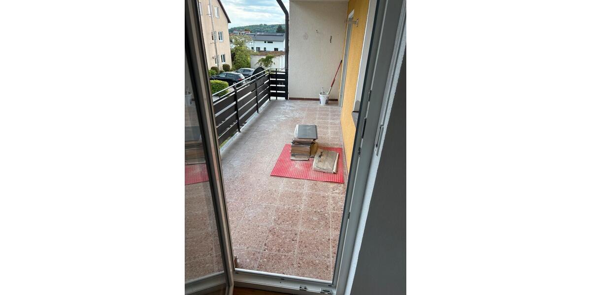 Etagenwohnung Amberg - 2 Zimmer, 68 m&sup2;, 990&euro; | Angebot:26566513