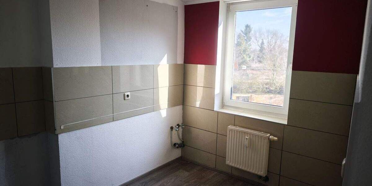 Etagenwohnung Regis-Breitingen Breitingen - 3 Zimmer, 67 m&sup2;, 406&euro; | Angebot:25896368