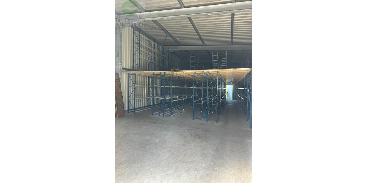 Gewerbeobjekt Zella-Mehlis Mehlis - 4.950&euro; | Angebot:22183746