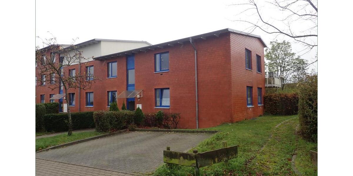 Etagenwohnung Heiligenhafen - 3.5 Zimmer, 80 m&sup2;, 830&euro; | Angebot:26591913