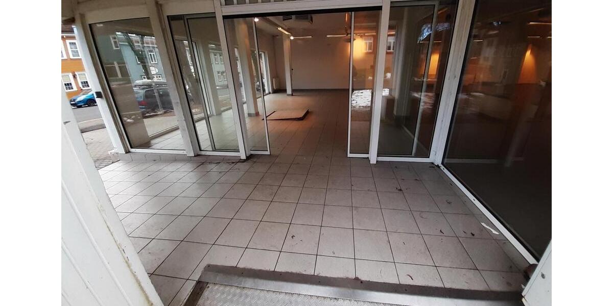 Gewerbeobjekt Clausthal-Zellerfeld Zellerfeld - 1.710&euro; | Angebot:24660302