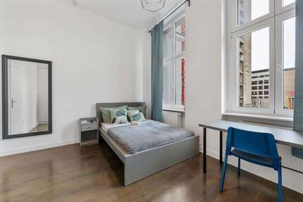 Zimmer Berlin Charlottenburg - 750&euro; | Angebot:27048915