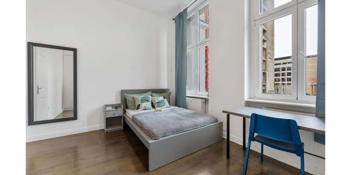Zimmer Berlin Charlottenburg - 750&euro; | Angebot:27048915