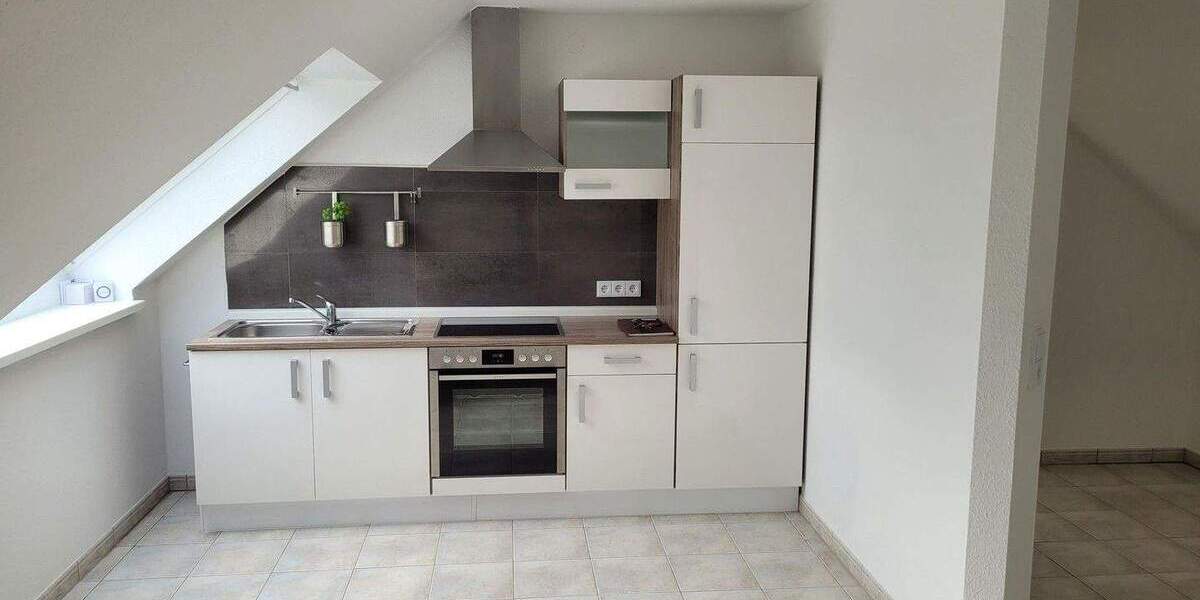 Etagenwohnung Bosau Hutzfeld - 3 Zimmer, 100 m&sup2;, 890&euro; | Angebot:24656807