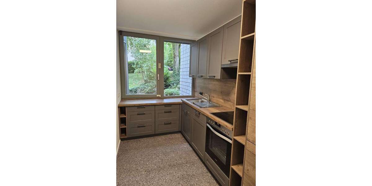 Wohnung zum Mieten in Göttingen 1.250 € 92 m² 3 zimmer