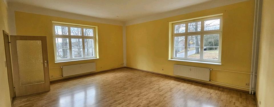 Hochparterre Waldheim - 5 Zimmer, 137 m&sup2;, 950&euro; | Angebot:25309793