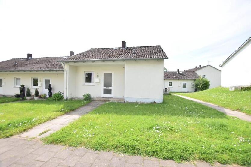 Zuhause wohlfühlen: 3-Raum Wohnung mit Terrasse und Balkon zimmer