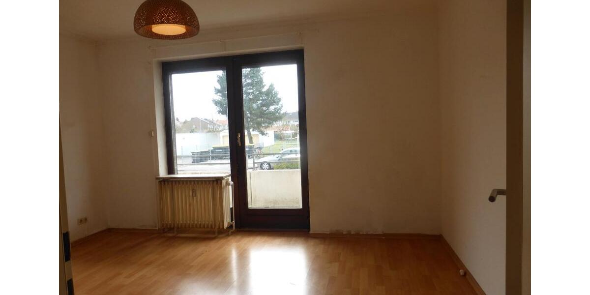 Erdgeschoßwohnung Rotenburg (Wümme) - 3 Zimmer, 95 m&sup2;, 1.010&euro; | Angebot:26020780