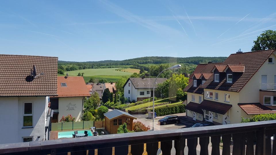 Erdgeschoßwohnung Alzenau - 5 Zimmer, 140 m&sup2;, 1.270&euro; | Angebot:24752281