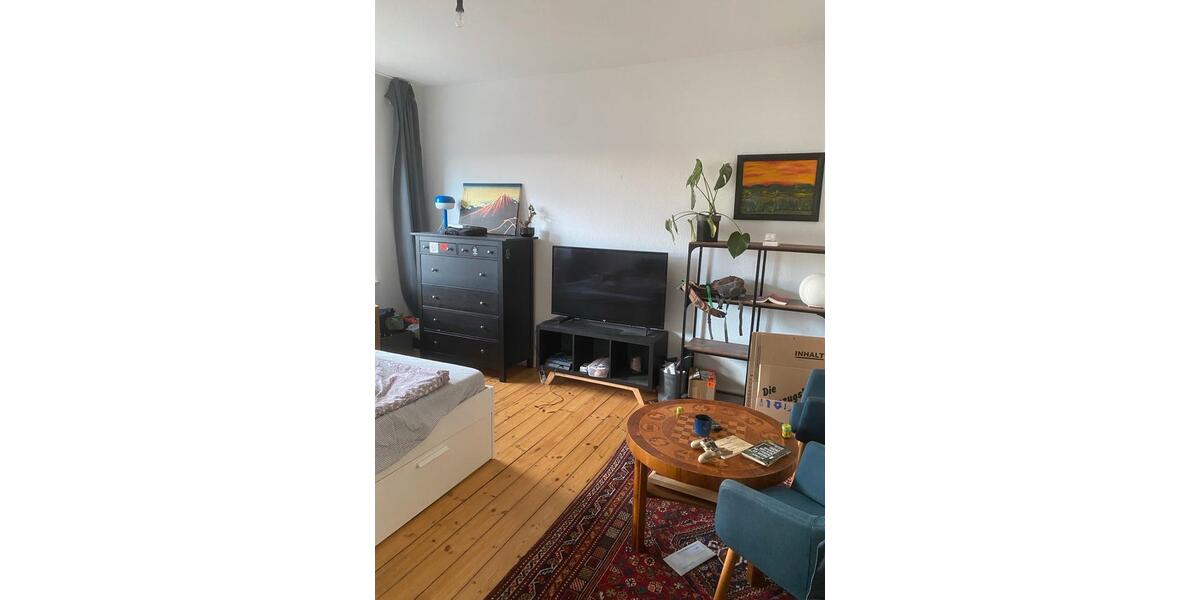Wohnen auf Zeit Kiel Schreventeich - 2 Zimmer, 48 m&sup2;, 860&euro; | Angebot:25764354