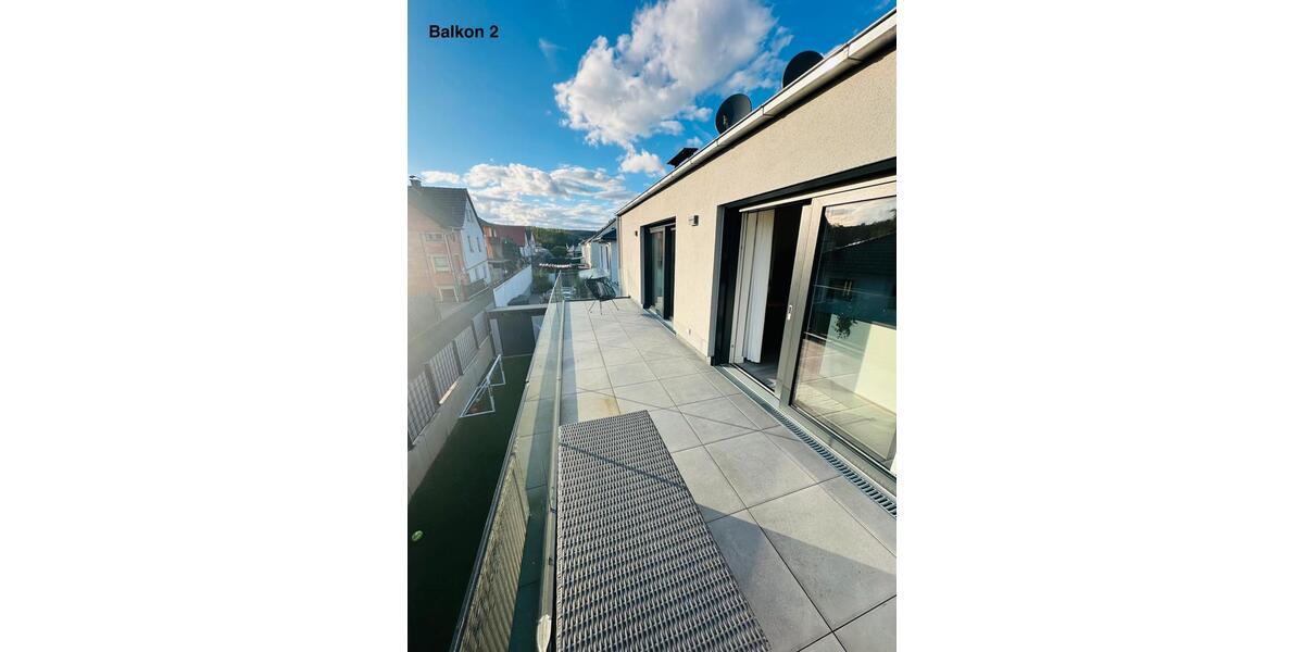 Loft - Studio - Atelier Erlenbach am Main - 4 Zimmer, 113 m&sup2;, 1.450&euro; | Angebot:24385187