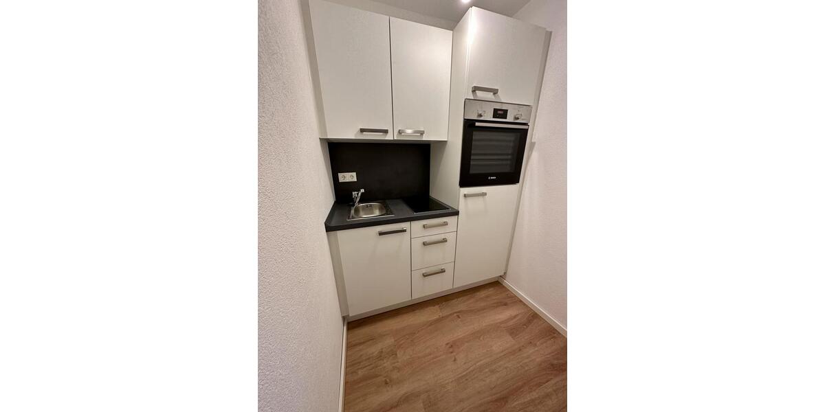 Etagenwohnung Bad Mergentheim - 2 Zimmer, 42 m&sup2;, 535&euro; | Angebot:26551000