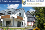 Wohnung 2 ZKB zu vermieten zimmer