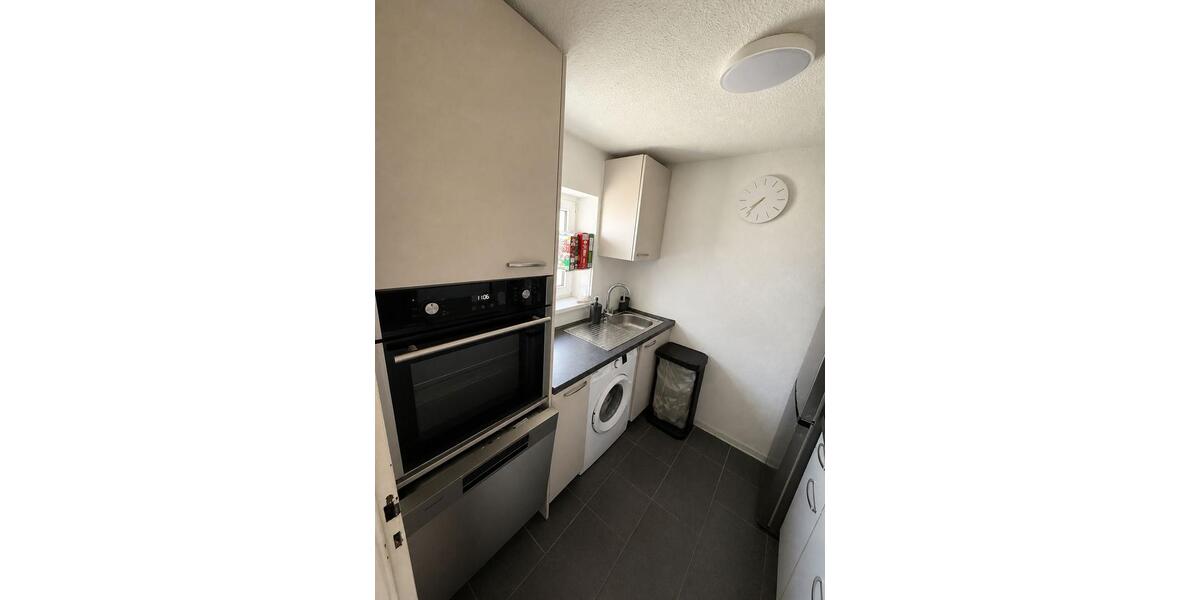 Etagenwohnung Balingen - 4 Zimmer, 77 m&sup2;, 740&euro; | Angebot:26446592